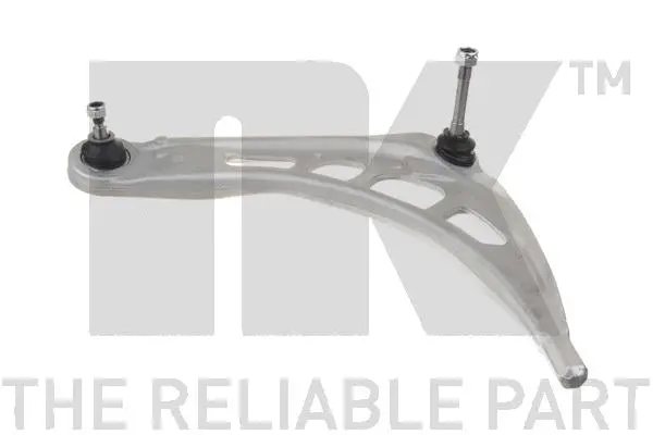 Control/Trailing Arm, wheel suspension (5011569)