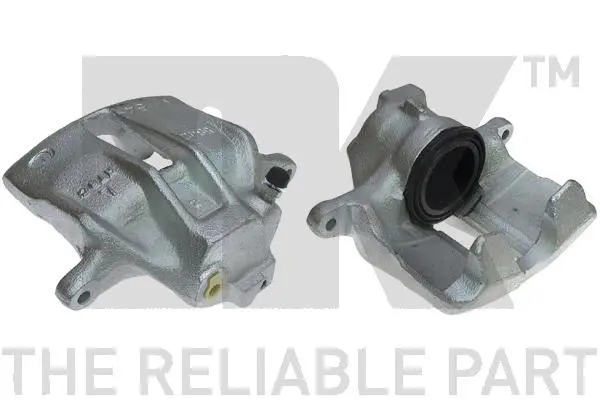 Brake Caliper (214787)