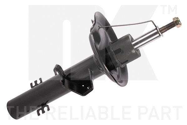 Shock Absorber (651533811)