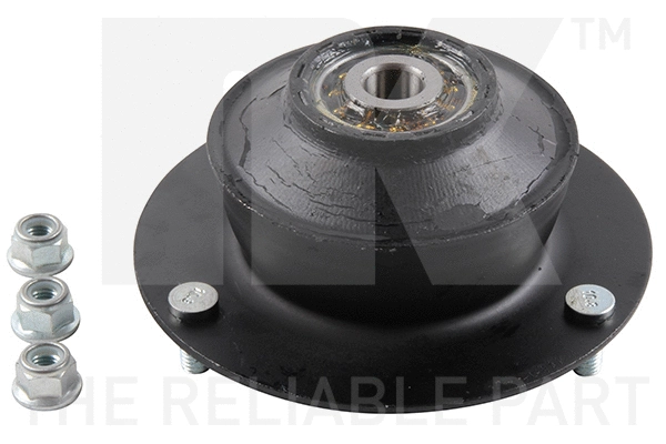 Suspension Strut Support Mount (681502)