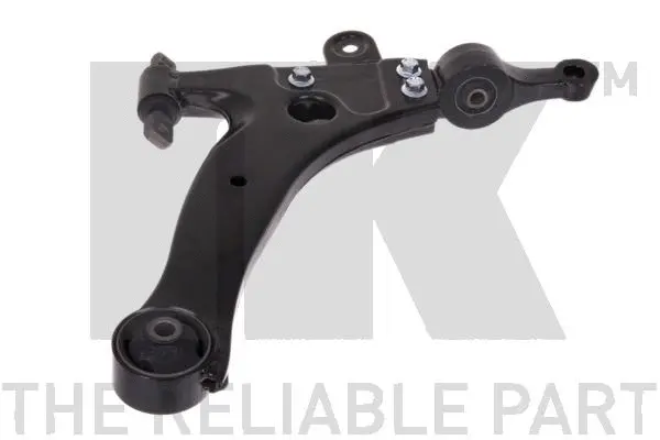 Control/Trailing Arm, wheel suspension (5013416)