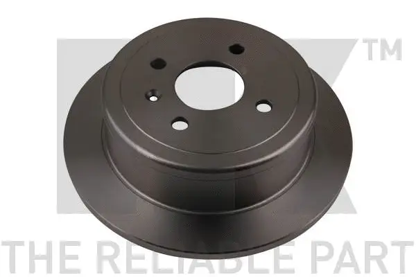 Brake Disc (315007)