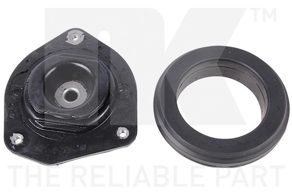 Suspension Strut Support Mount (683318)