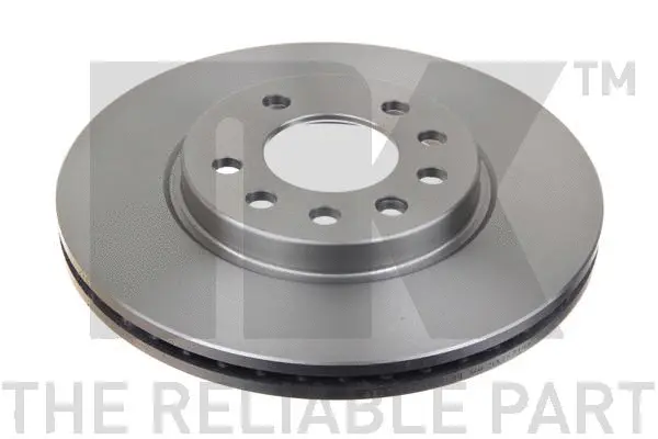 Brake Disc (209937)
