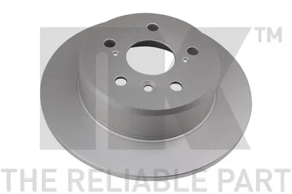 Brake Disc (314570)