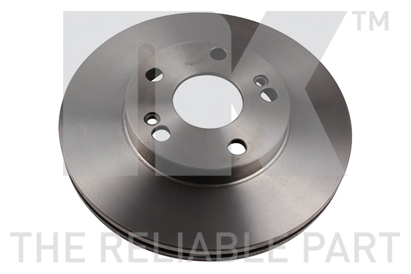 Brake Disc (203912)