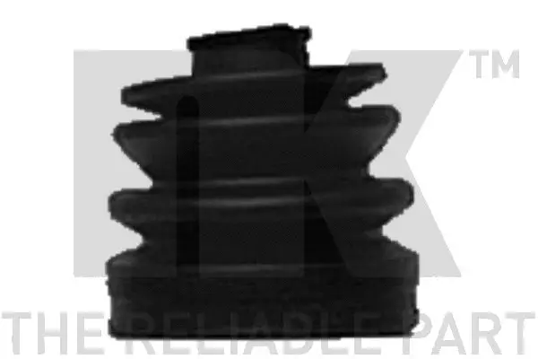 Bellow Kit, drive shaft (523005)