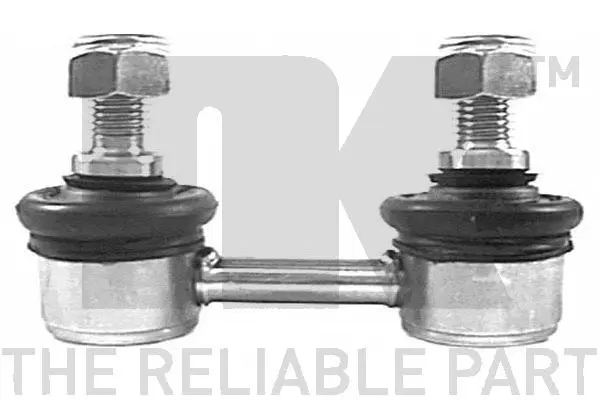 Link/Coupling Rod, stabiliser bar (5114537)