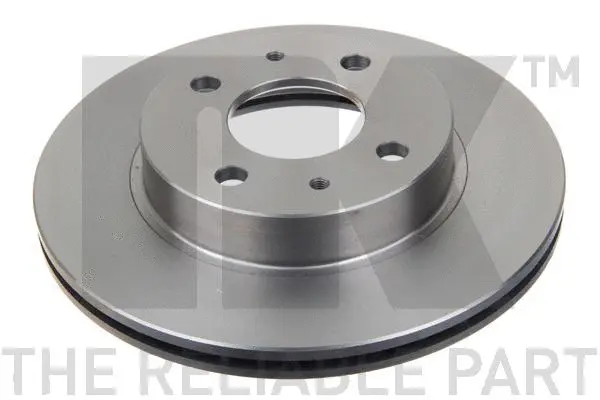 Brake Disc (202232)
