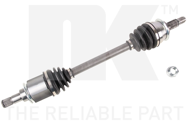 Drive Shaft (501553)