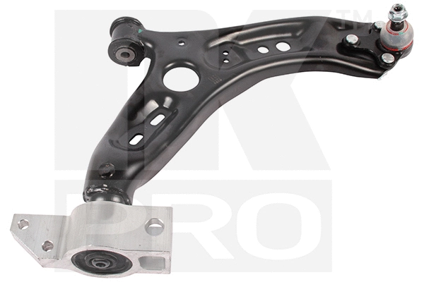 Control/Trailing Arm, wheel suspension (5014790PRO)