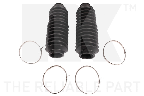 Bellow Kit, steering (5093602)