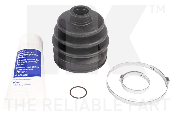 Bellow Kit, drive shaft (529901)