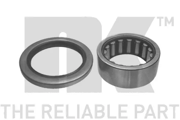 Wheel Bearing Kit (764509)