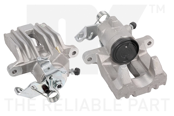 Brake Caliper (2147217)