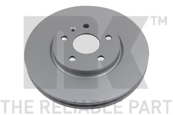 Brake Disc (313669)