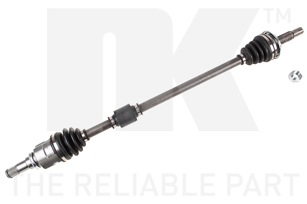 Drive Shaft (504526)