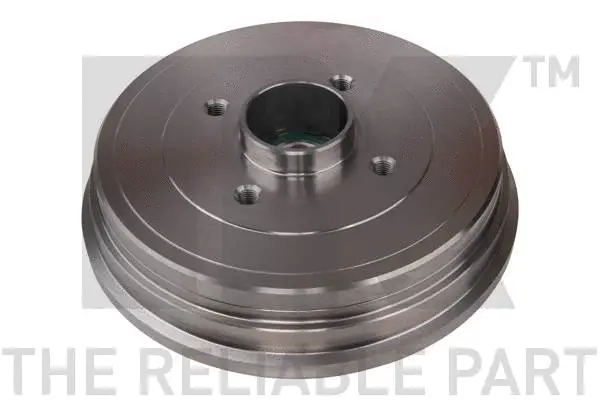 Brake Drum (253927)