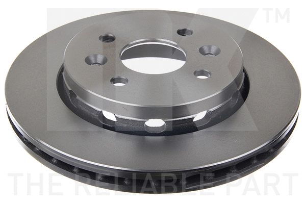 Brake Disc (203507)