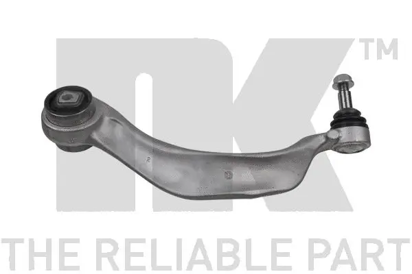 Control/Trailing Arm, wheel suspension (5011590)