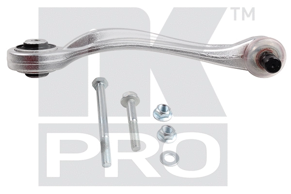 Control/Trailing Arm, wheel suspension (5014752PRO)