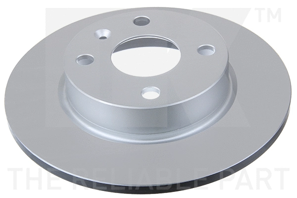 Brake Disc (203649)