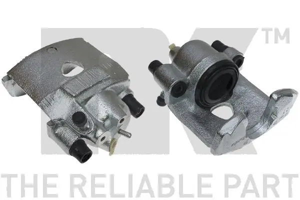 Brake Caliper (214757)