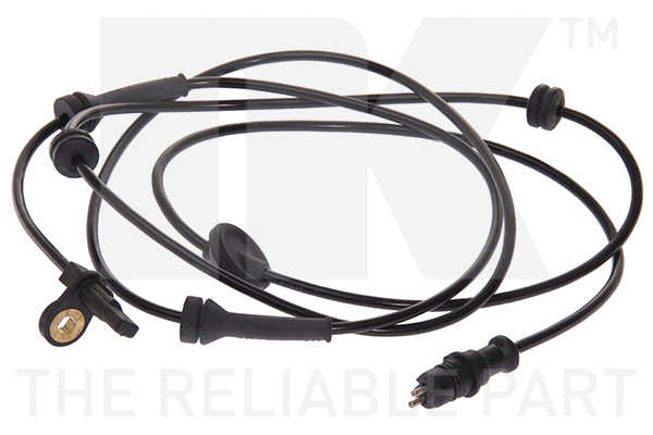 Sensor, wheel speed (292345)