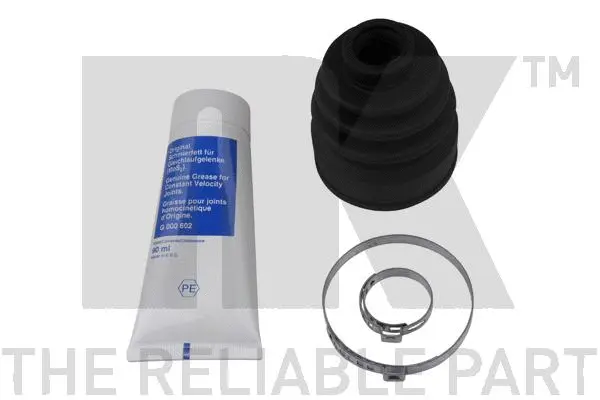 Bellow Kit, drive shaft (525210)