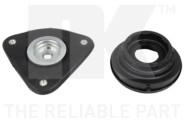 Suspension Strut Support Mount