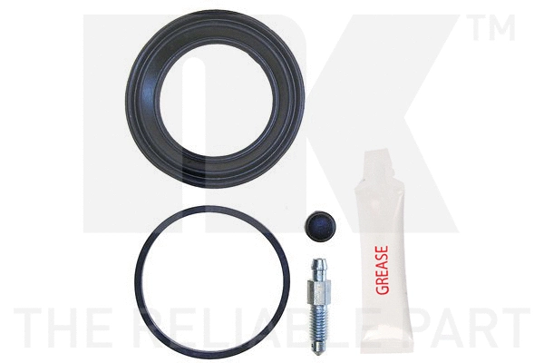 Repair Kit, brake caliper (8836014)