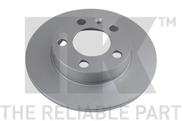 Brake Disc (314761)