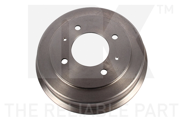 Brake Drum (253401)