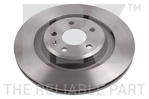 Brake Disc (2047130)