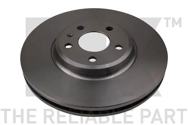 Brake Disc (2047127)