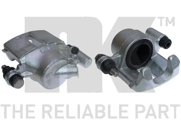 Brake Caliper (215220)