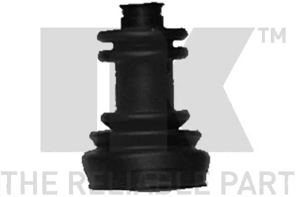 Bellow Kit, drive shaft (529908)