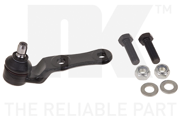 Ball Joint (5043629)