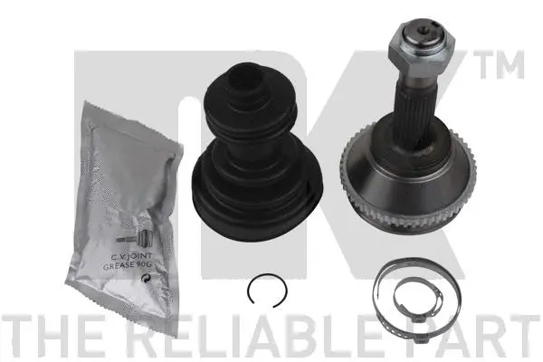 Joint Kit, drive shaft (511911)
