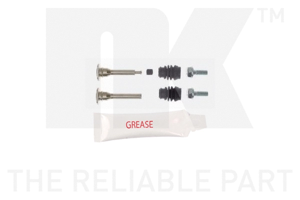 Guide Sleeve, brake caliper (8944010)