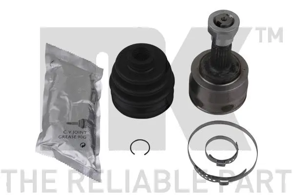 Joint Kit, drive shaft (512367)