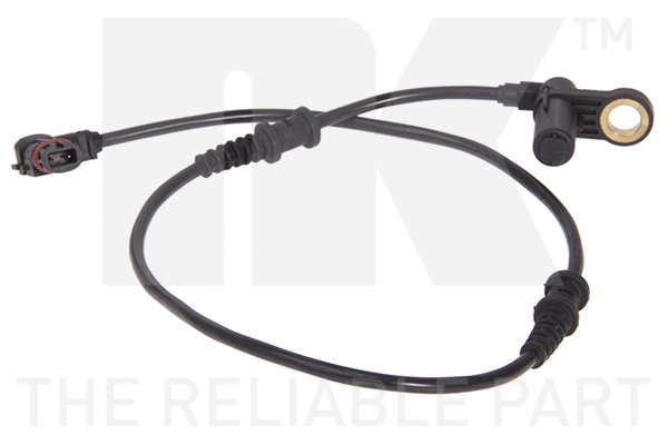 Sensor, wheel speed (293315)