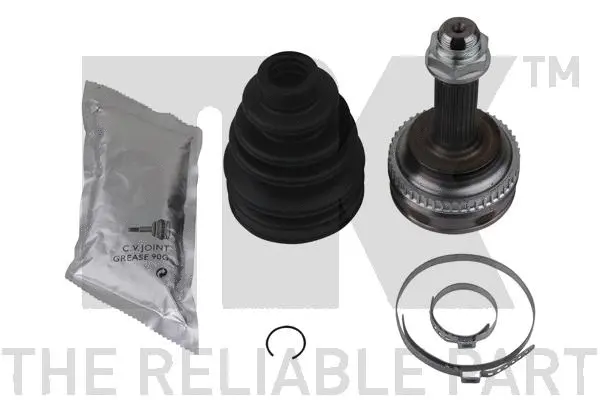Joint Kit, drive shaft (514535)