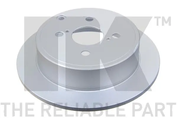 Brake Disc (314584)