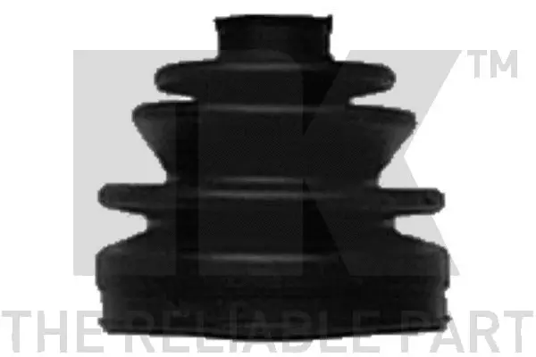 Bellow Kit, drive shaft (522610)