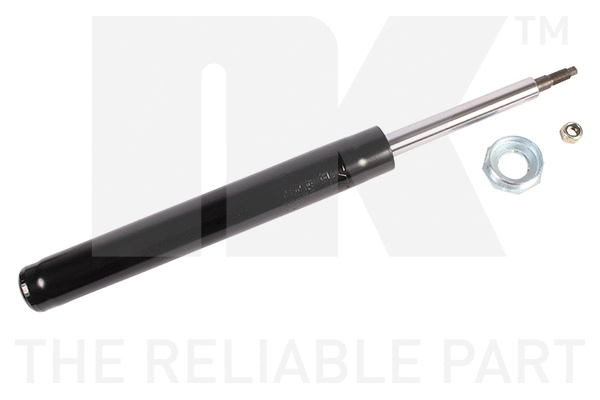 Shock Absorber (64368612)