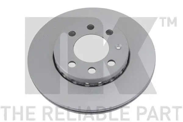Brake Disc (314776)