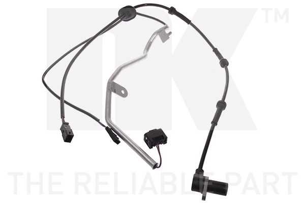 Sensor, wheel speed (294755)