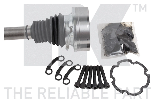 Drive Shaft