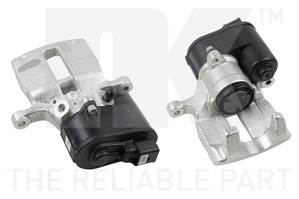Brake Caliper (212501)